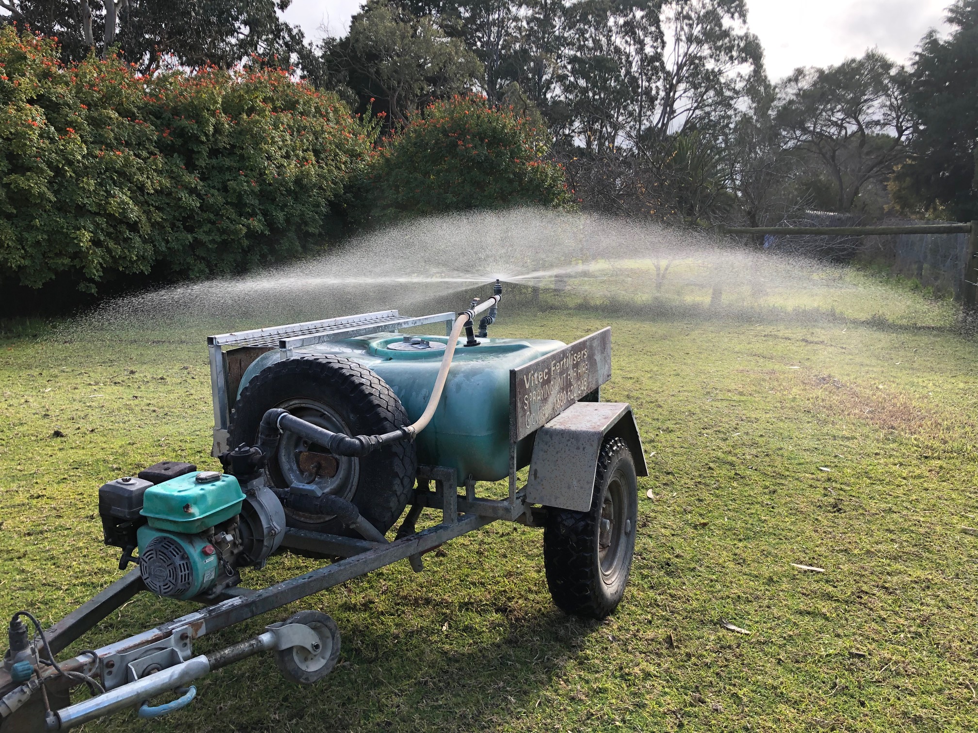 Fertiliser Frequently Asked Questions