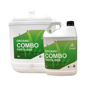 Vitec Combo Fertiliser