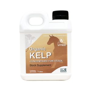 Vitec Kelp Concentrate for Stock 1L