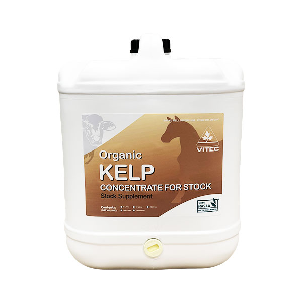 Kelp for Stock 20L Drum