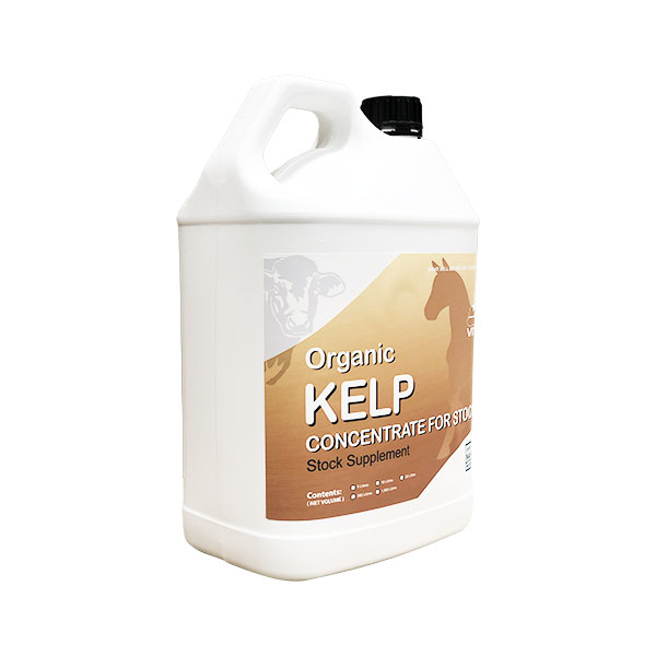 Vitec Kelp Concentrate for Stock 5L