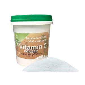 Vitec Vitamin C powder