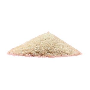 Sample pile of Vitec Salt